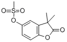 Ethofumesate Impurity 1 (Ethofumesate-2-keto)